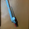 Electrodo Sonda de Nivel de Agua de Caldera Varilla Electrodo Sonda Sensor Medidor de Nivel de Agua Nivel de Líquido Accesorios para Generador de Vapor Alarma