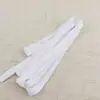 Versátil Cinturón de Gasa de 1cm 2cm Diadema Estilo Antiguo Hanfu Cuerda Fina Larga para el Cabello Cinta Accesorio para Niña Serpentina R1
