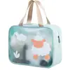 Bolsas de Maquillaje Profesionales Hechas a Medida por el Fabricante, Cajas de Herramientas, Bolsas Tote para Maquillaje, Divisores, Suministros para Tatuaje y Arte de Uñas