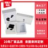 Caja de papel para embalaje de productos electrónicos digitales 3C, fabricante de Shenzhen, cubierta Tiandi personalizada, caja de color para auriculares Bluetooth, personalizada