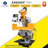 Furadeira e fresadora ZX6350T furadeira e fresadora automática Furadeira e fresadora de engrenagens ZX6350T Furadeira e fresadora sem segmento 6350 furadeira e fresadora