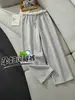 Calça de Maternidade Outono Inverno Veludo Plus Outerwear 2026 Novo Estilo Gravidez Sem Apertar a Barriga Petite Plus Size Calça de Perna Larga Roupa de Outono