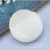 Origen Fuente: Colgante de Jade Afgano Natural, Jade Verde y Blanco, Diseño Ruyi, Adorno de Jade Unisex, Accesorio, Colgante de Cintura, Adorno Colgante de Jade