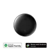 Adequado para Rastreador Apple Find My Capa Protetora Coleira para Animal de Estimação Tira Refletora Sino Pingente Espinha de Peixe Sino