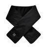Bufanda Eléctrica Nueva Carga Inteligente Bufanda Calefactora Bufanda Eléctrica de Invierno para Hombres y Mujeres Calentador Artefacto Calentador de Hombros y Cuello