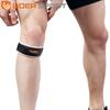 Cinto de pressão para joelheira Boer, cinto de corrida, ciclismo, penas, basquete, esportes, homens e mulheres, cinto de joelheira respirável