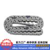 24300-03001 Kit de Cadena de Distribución Juego de 6 Piezas para Motor Hyundai Kia 2430003001