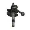 Stihl M240 260 Virabrequim Biela Virabrequim Cárter Roçadeira