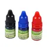 Aceite para Estampado Textil Fotosensible 5ml Sello Fotosensible Tela Especial Tela para Ropa de Estudiantes y Niños Aceite de Estampado