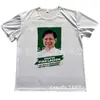 Fábrica 2025 Presidente de Comercio Exterior Poliéster Campaña Votación Ropa de Trabajo Camisas Culturales Camisas Electorales Algodón Camisetas Publicitarias Personalizadas