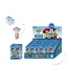 JianDong Criativo Oficial Toy Story 5m Mini Figura Caixa Surpresa Tendência Fofa Colecionável Ornamento Brinquedo Pequeno
