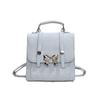 Bolsa Pequeña Estilo Japonés 2026 Nueva Mochila Versátil para Mujer, Mochila Escolar para Estudiantes Estilo Coreano, Mochila de Moda de Gama Alta