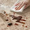 Alfombra de estilo persa vintage para sala de estar, sofá turco nuevo y alfombra de mesa de centro, tapete de piso lavable y limpiable, alfombra para mesita de noche de dormitorio