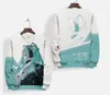 Tb596261696008 Sudadera sin capucha Moda Jersey Una Pieza Al por Mayor