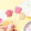 Paletas Oficiales de Lactobacillus y Vitamina C para Niños Tienda Principal Sabor Mixto Dulces Divertidos para Estudiantes para Satisfacer Sus Antojos