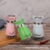 Botella de Condimento de Acero Inoxidable Pingüino Pequeño Transfronterizo Bar Restaurante Espolvoreador Tarro Pimienta Comino Tarro de Condimento Cocina Venta al por Mayor