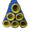 Produção e Vendas de Tubos Lisos e Espumados de NBR, Capas de Guidão Antiderrapantes e Absorventes de Suor, e Protetores de Guidão de Duas Cores