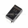 TVs SMD Tubo Smaj188A Unidirecional Smaj188Ca Bidirecional Do-214Ac Diodo de Supressão de Transientes