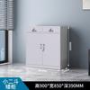 Gabinetes Metálicos Desarmados de Dongguan, Archiveros de Oficina, Lockers para Dormitorios de Personal, Gabinetes de Acero para Almacenamiento de Documentos Financieros