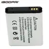 Aplicável à bateria Samsung ST65 ST90 ST95 ST6500 ST100 ST700 BP-70A WB30F