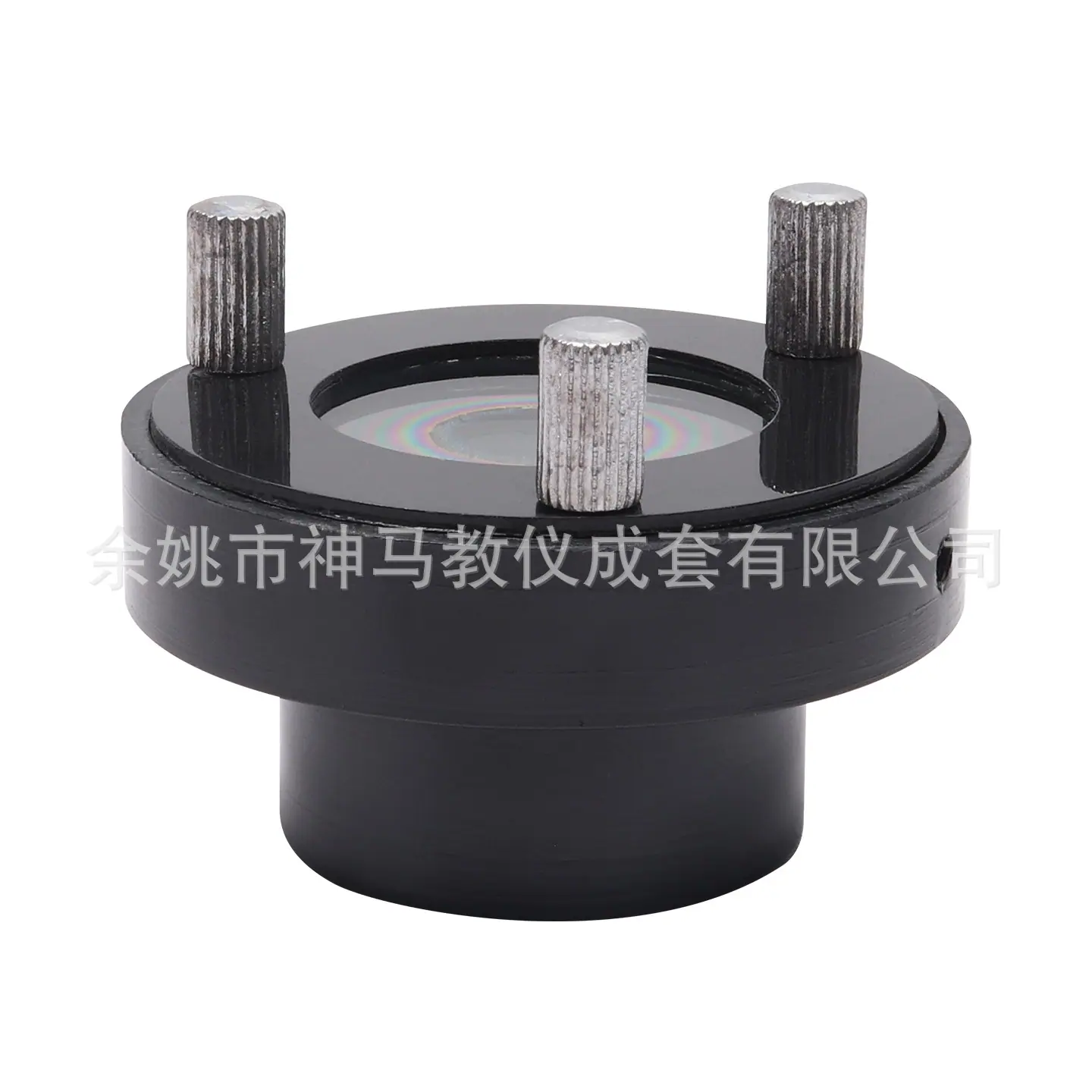 牛顿环-2