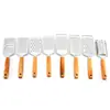 Utensilios y Gadgets de Cocina de Acero Inoxidable Listos para Usar del Fabricante, Selección Multifuncional y Multiestilo