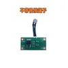 Kit de Control de Luz Fotovoltaico Solar DIY Placa de Control de Circuito de Control de Luz Fotovoltaico Solar 3V-30V Alta Potencia