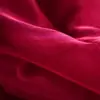 Em Estoque Cetim Lírio, Cetim Hibisco, Tecido de Organza Liso e Brilhante para Hanfu, Vestidos de Noiva, Materiais para Vestidos, Embalagens e Tecidos Decorativos
