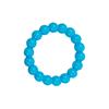 Juguete nuevo para bebé anillo de plástico accesorios para anillo de juguete anillo de plástico redondo 59 mm cuenta anillo de goma