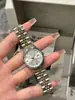 Reloj Vivian Nuevo Estilo Esfera Rosa Emperatriz Reloj para Mujer Reloj Azul Hielo Triturado Morado Fruta del Dragón Blanco Luz de Luna Reloj de Pulsera