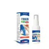 Fabricante de Origen Entrega Spray Desodorante Apjgb para Sudor y Olor Corporal 30ml al por Mayor en Stock
