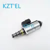 Válvula Solenoide de Travamento de Segurança SK200-6 KWE5K-31G24DB40 YN35V00020F1 suporte de fábrica
