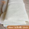 Fabricantes fornecem 1,2 pé tecido de seda de algodão para tofu tecido endurecido para vaporizador fralda absorvente milhares de tecidos gaze de algodão