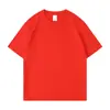 Ropa de Trabajo de Verano, Uniformes de Grupo, Camisas Culturales, Patrones Impresos DIY, Impresión Directa, Bordado, Transferencia de Calor, Camisetas de Algodón Puro, Unisex