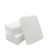 Nano Sponge Magic Force Esfregação e Descontaminação Magic Magic Shoe Scrubbing Limpeza de cozinha Algodão Xícara de chá Esponja Esfregar e lavar louça Artefato