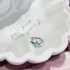 Coleção de brincos de tarraxa para tragus cor de pinho azul, brincos de tarraxa para tragus em aço titânio médico, modernos e versáteis, designs de trevo de quatro folhas e cruz