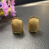 Esticador de Bordado Plástico Imitação de Bambu Ferramentas de Bordado DIY Feitas à Mão Esticador de Bordado Aro de Bordado Redondo Suporte de Esticador Aro de Bordado Esticador de Bordado