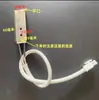 Accesorios para Máquina Empaquetadora Totalmente Automática: Combinación de Cabezal de Calentamiento, Elemento de Calentamiento y Soldadura, Cabezal de Calentamiento Interno, Placa de Calentamiento, Placa Deslizante