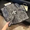 Pañuelo de Seda 70 Cuadrado Moda Coreana de Alta Gama Versátil Profesional Seda Sintética Pequeño Pañuelo de Cuello Estampado Retro Pañuelo de Seda para Mujer