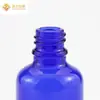 Venda Direta da Fábrica Óleo Essencial Líquido Reembalado Garrafa Vazia Tampa Antifurto Conta-gotas com Ponta de Borracha Frasco de Essência Água de Rosas Frasco Cosmético