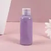 Oso fluido blanco en bruto diy hecho a mano red popular oso violento fluido adornos tienda hecha a mano puesto de mercado comercio exterior suministro al por mayor