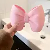 Suporte Criativo para Escova de Dentes e Pasta de Dentes Caixa de Armazenamento para Pia Rack de Armazenamento para Escova de Dentes Pasta de Dentes Esponja de Maquiagem Rosa Fofo Coisa Boa