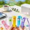 Botella de Spray Mini Portátil Linda, Botella Recargable de Viaje para Loción y Desinfectante, Botellas Pequeñas al por Mayor