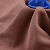 Tecido Sarja Brocado Tencel Imitação de Linho Crepe 185g Tecido de Mistura de Viscose Tecido para Vestido Hanfu Roupas