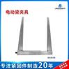 Hebilla Cuadrada para Columna, Fabricante de Hebillas Cuadradas y Redondas, Refuerzo Cuadrado para Columna de Construcción Listo para Usar, Nuevo Refuerzo para Muro de Cortante, Hebilla Cuadrada Galvanizada para Columna