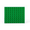 Venta Caliente Transfronteriza Compatible Universal Partículas Pequeñas Placa Base Doble Cara 8X10 Bloques de Construcción Accesorios Moc Piezas de Ladrillos Básicos Universales