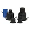 Aparelho de Teste de Valor de Britagem de Pedra, Molde para Teste de Índice de Valor de Britagem de Agregados Graúdos e Miúdos, Areia Artificial, Brita Triturada, Hastidor de Compactação, Recipiente de Calibração