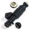 Inyector de combustible Peugeot Renault Citroen Fukang Elysee para 0280155843