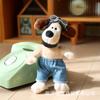 Muñeco Handdog Disponible Suéter Algodón Ropa de Muñeca Bufanda Jeans Muñeco de Peluche Pantalones al por mayor