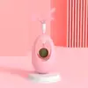 Bola de hierba gatera, piruleta para gatos, palo para rascar, limpieza de dientes, snacks para gatos, juguetes para gatos, suministros